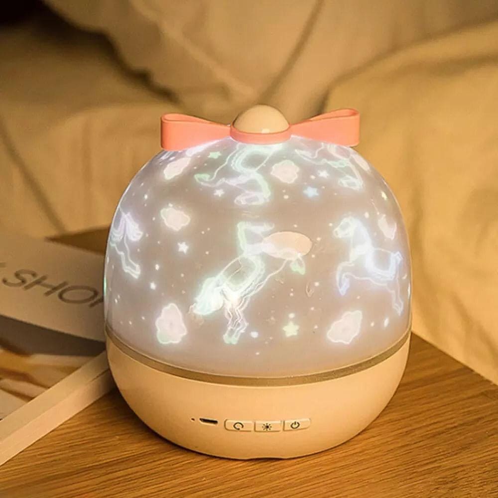 Led Night Light Projector, Rotating Projection Lamp, Romantic Night Lighting Lamp Led Night Light Projector, Rotating Projection Lamp, Romantic Night Lighting Lamp